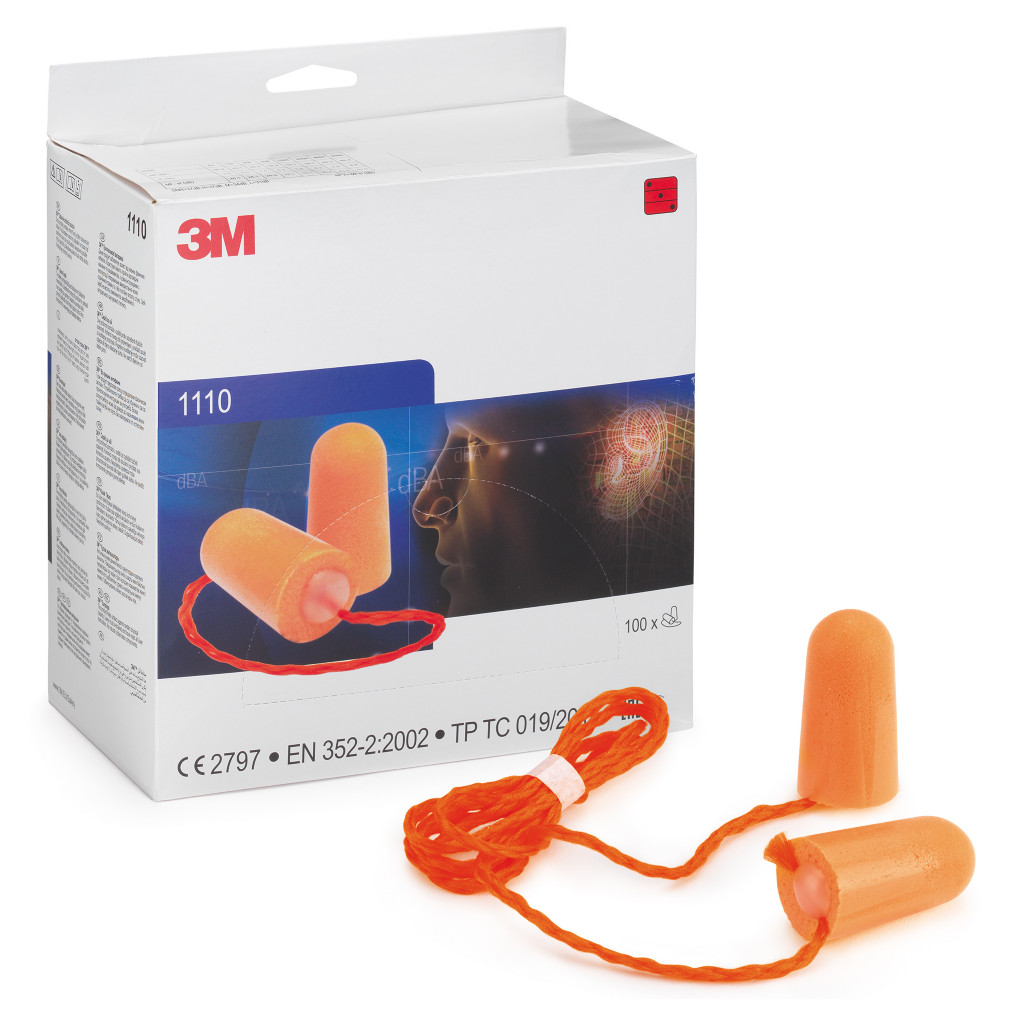 Hearing Protection