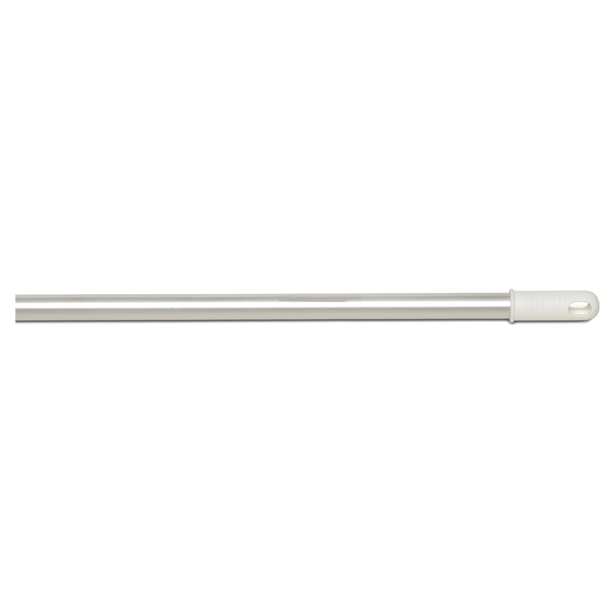 Brosserie Thomas Manche aluminium alimentaire à visser 140 cm