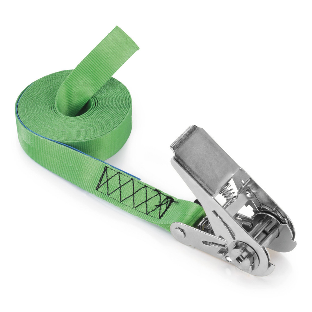 Arrimage des charges