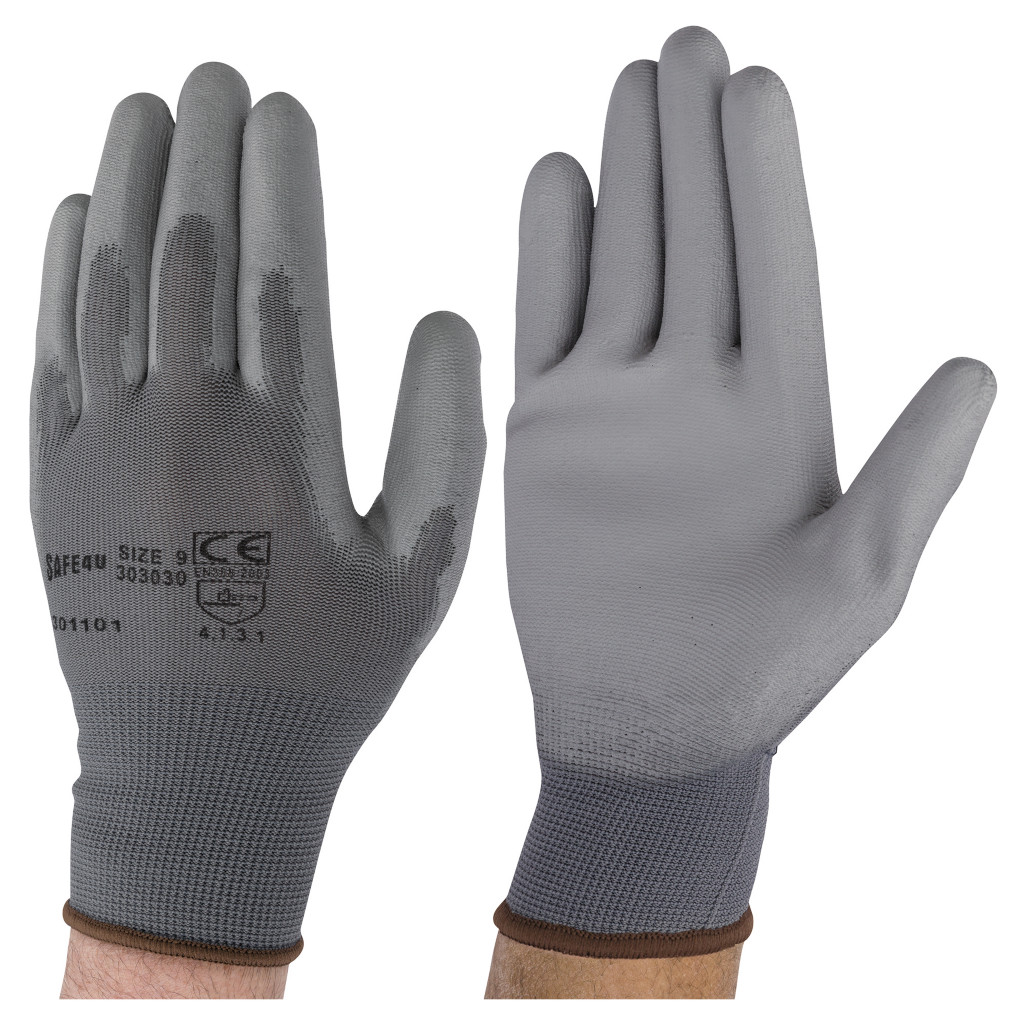 Gloves