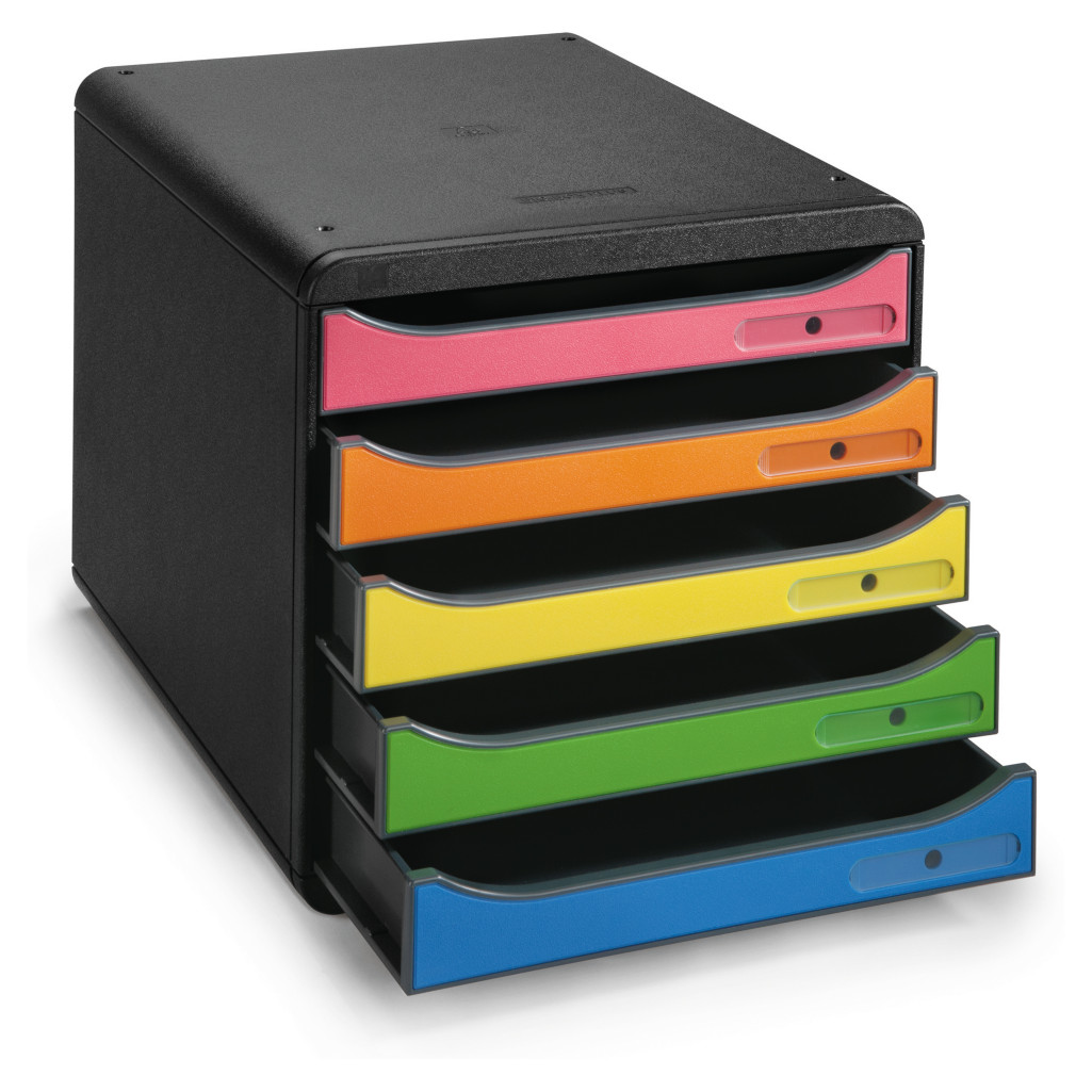 Schubladenbox