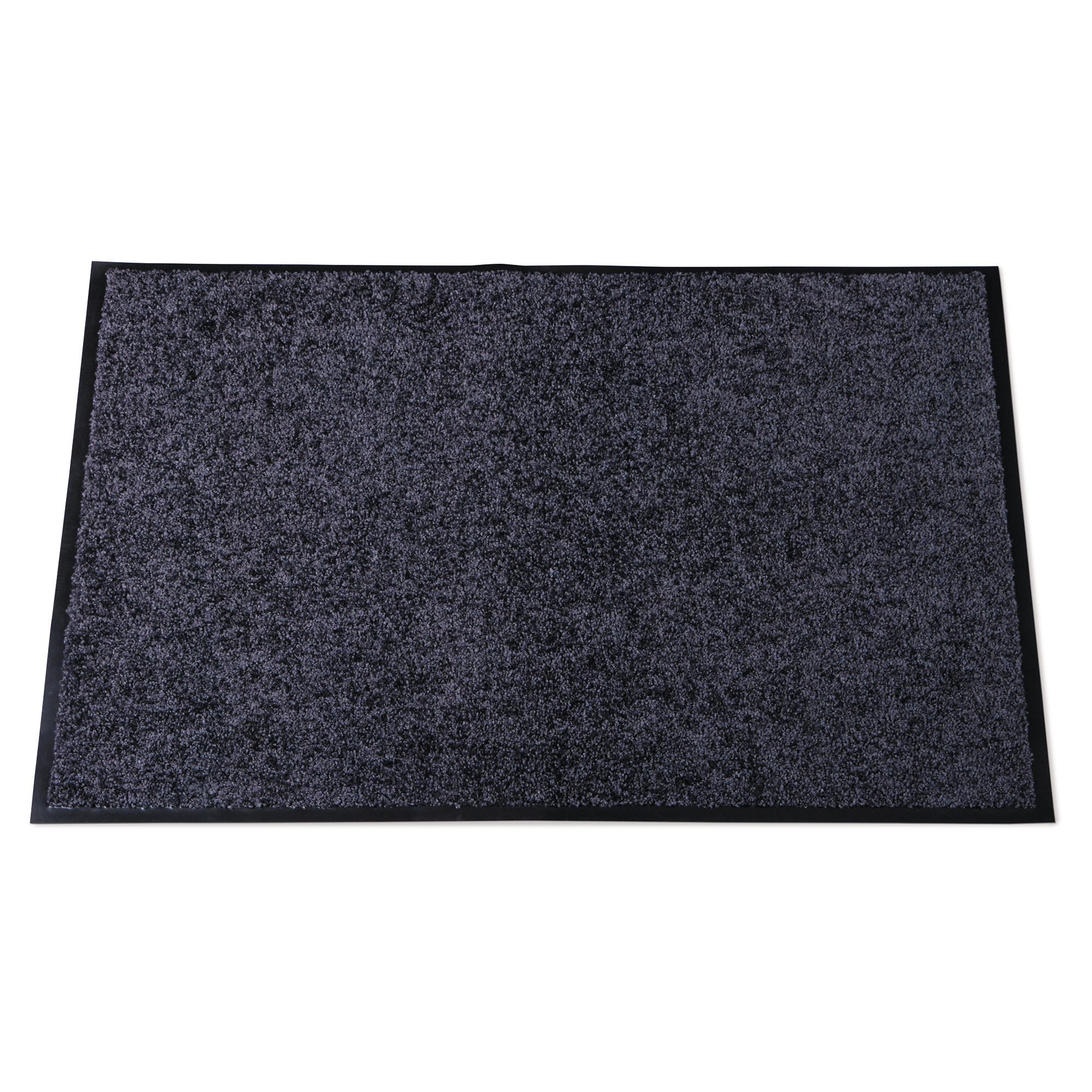 Tapis d'accueil Turino 40x60 cm - Noir