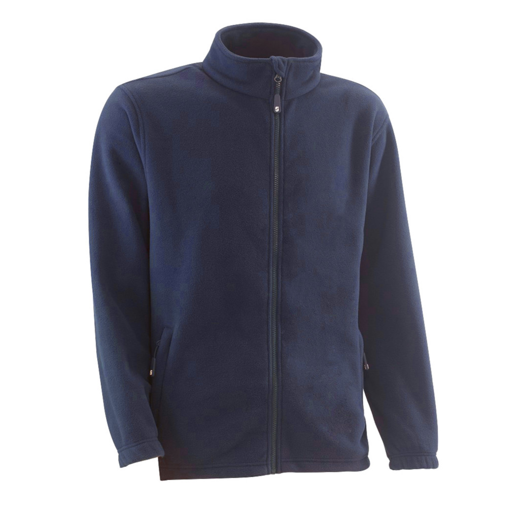 Vestes et gilets de travail
