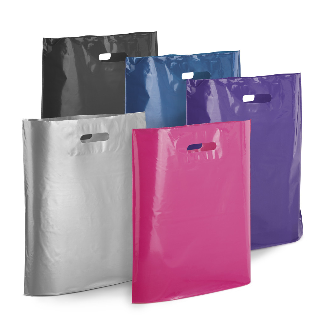 Plastic Carrier Bags