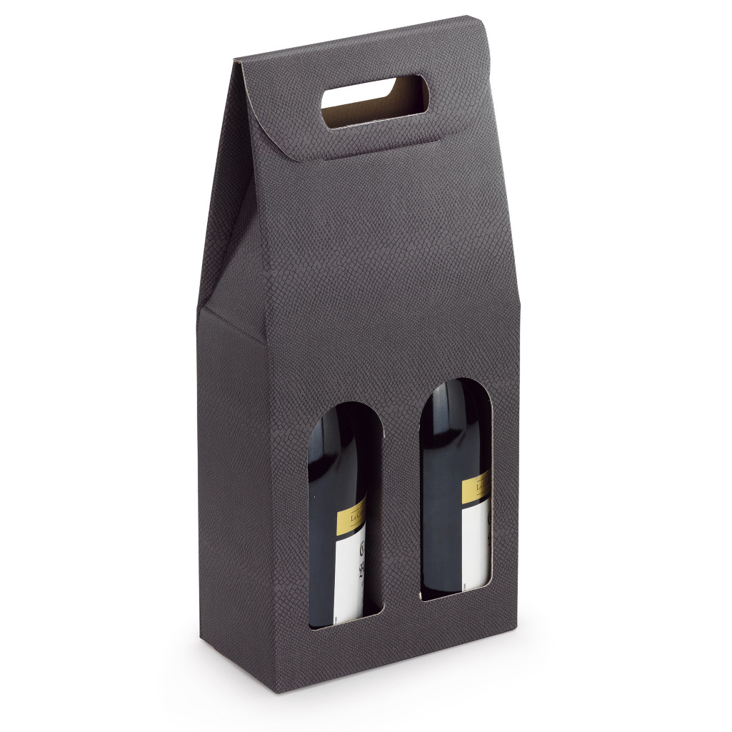 Wein- verpackungen