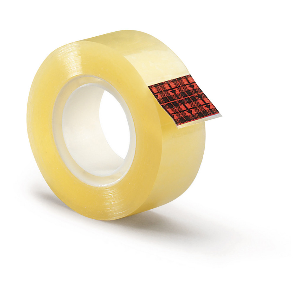 Tape & Glue