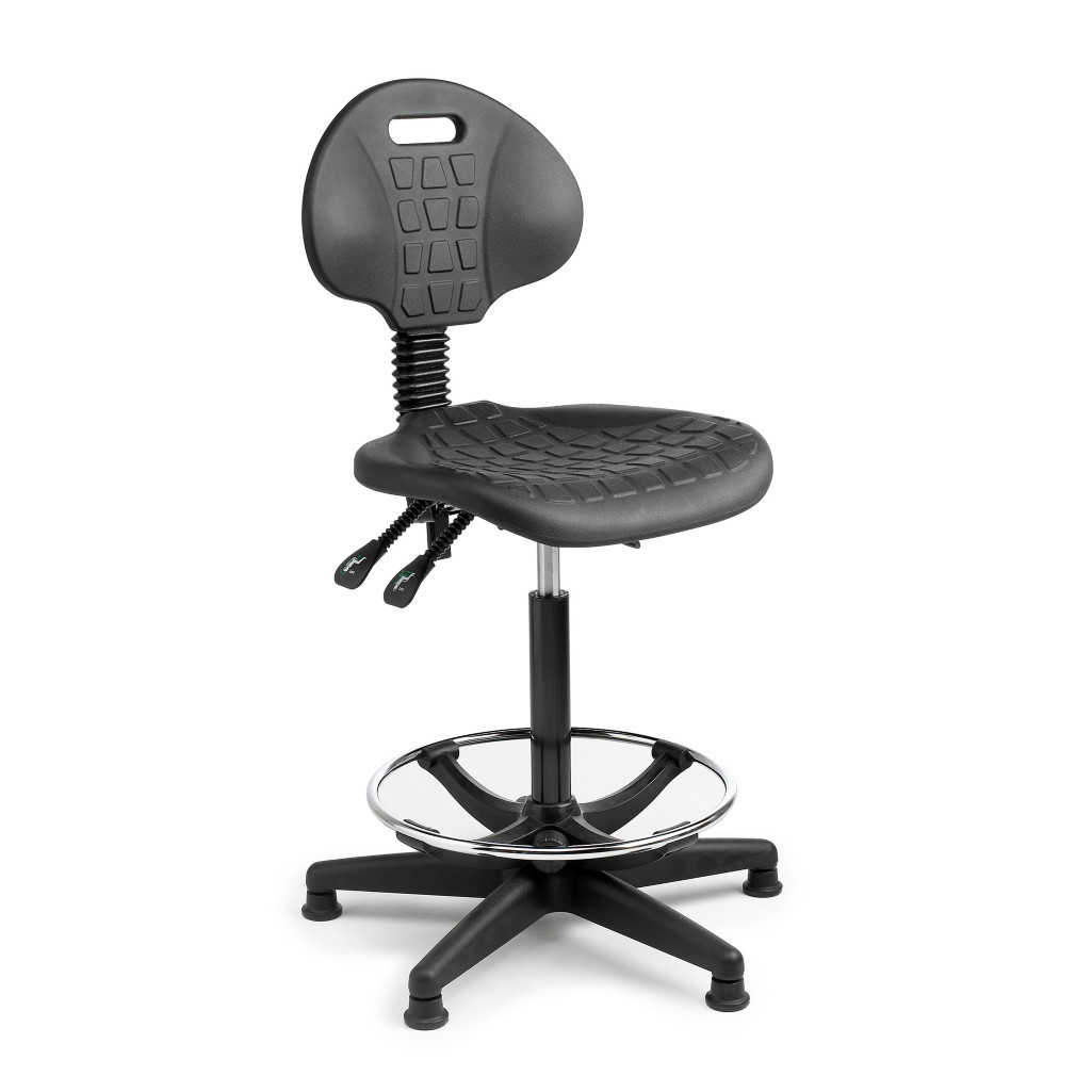 Industrial Chairs