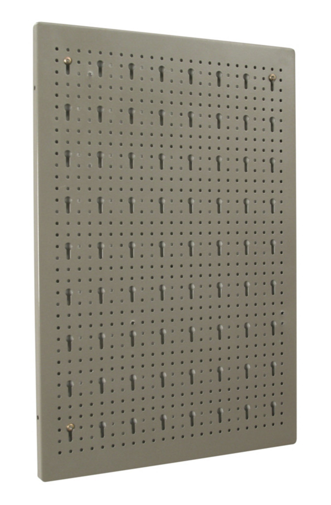 Lochplatten, Schlitzplatten und Werkzeughalter