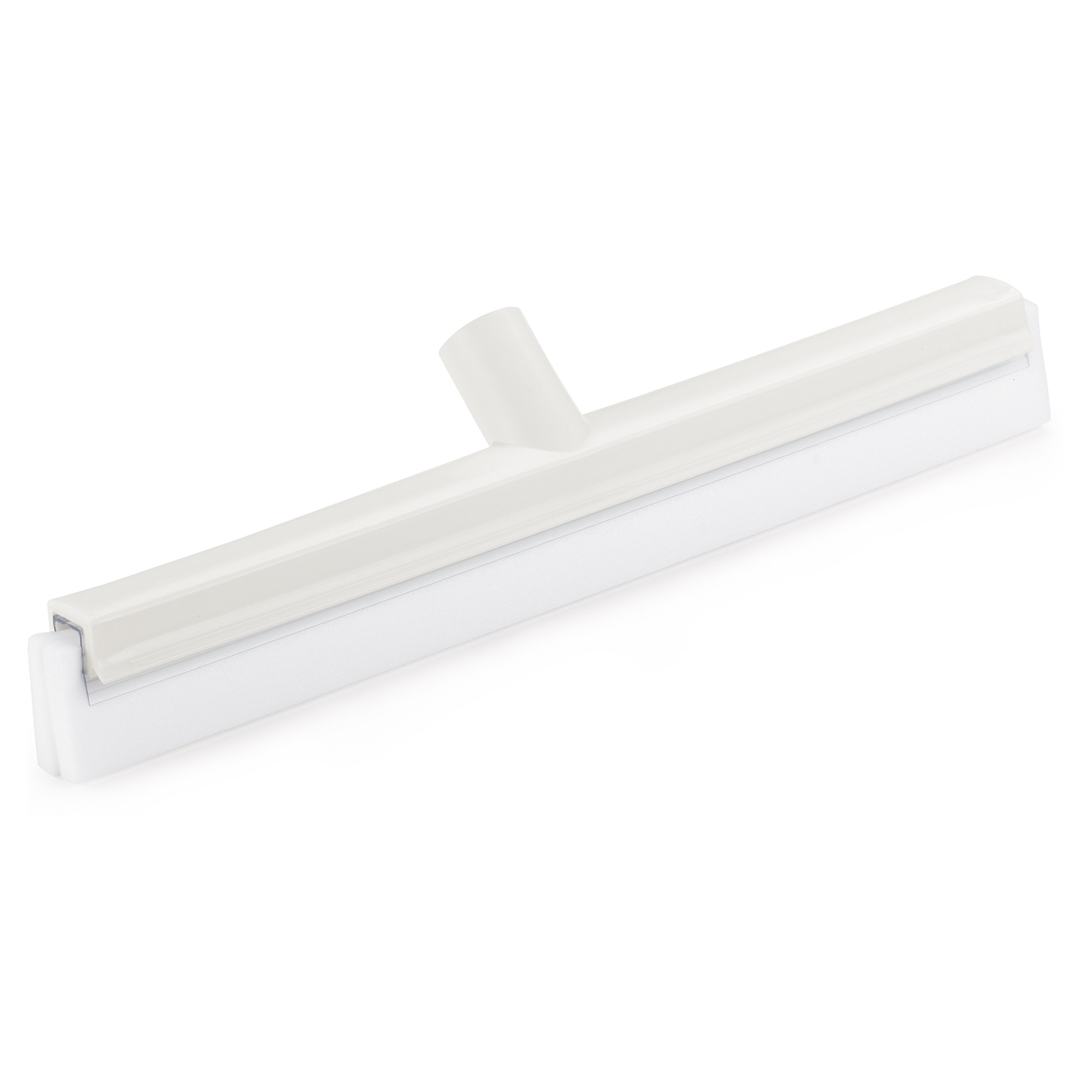 Brosserie Thomas Raclette bilames 40 cm - Blanc