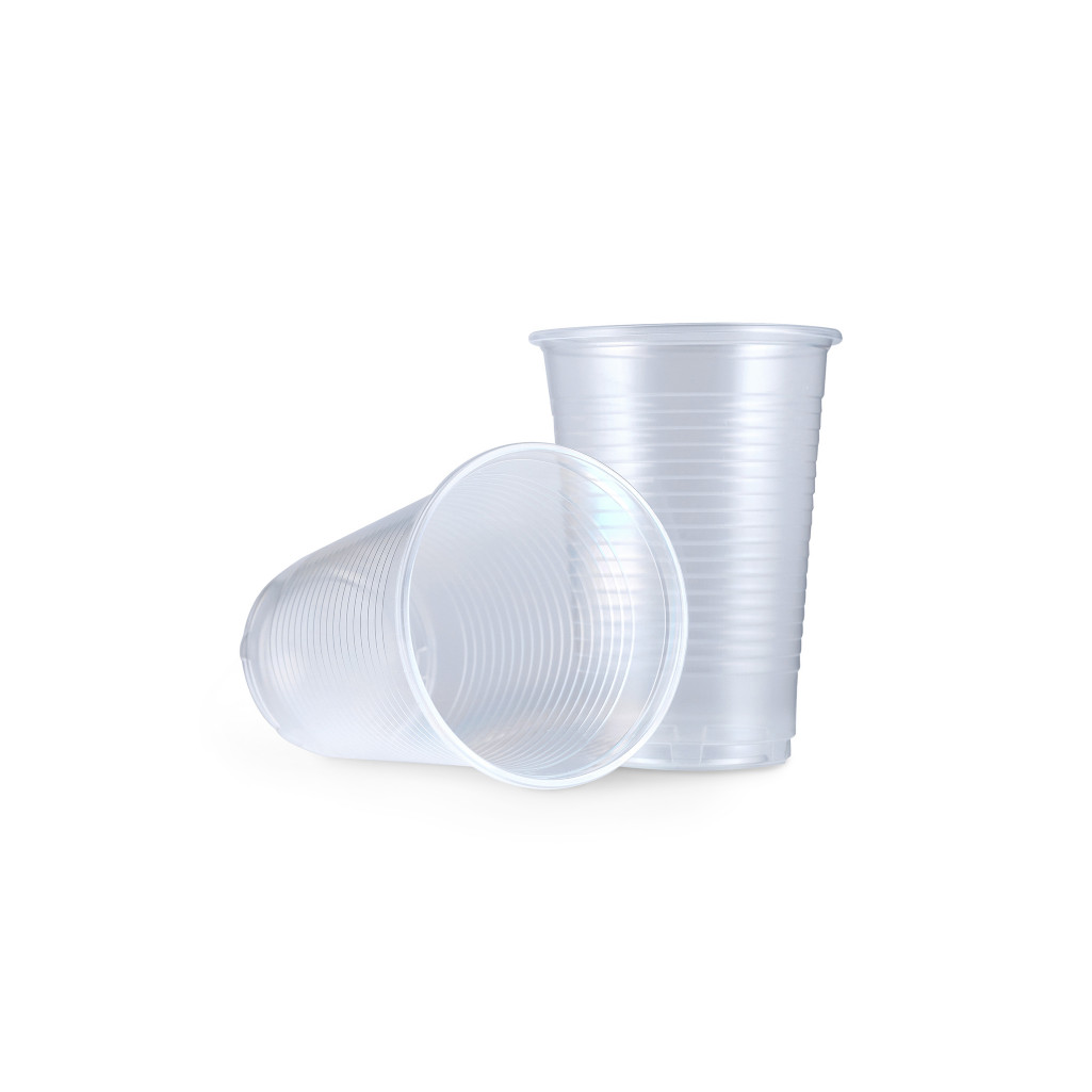 Disposable Plastic Cups