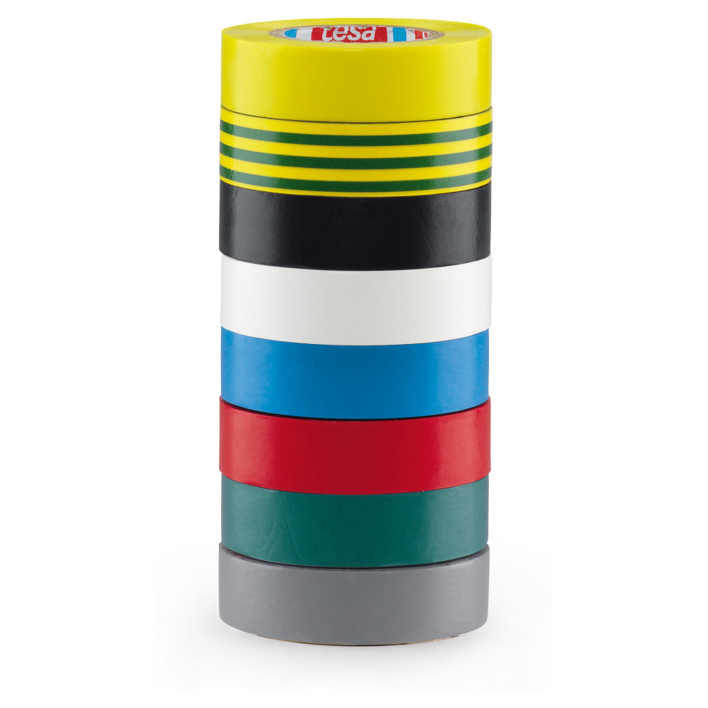 Elektrische isolatietape