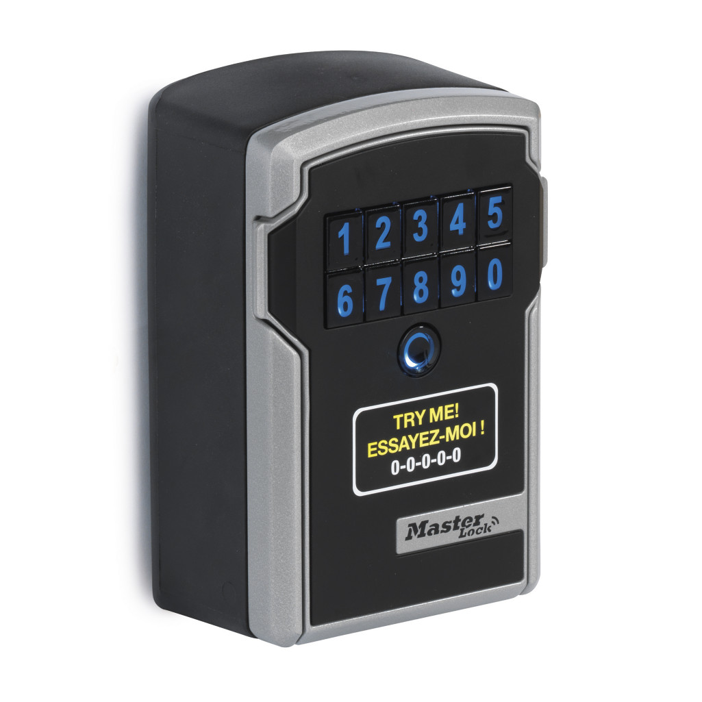 Vorhänge-schlösser und Schlüsseltresore