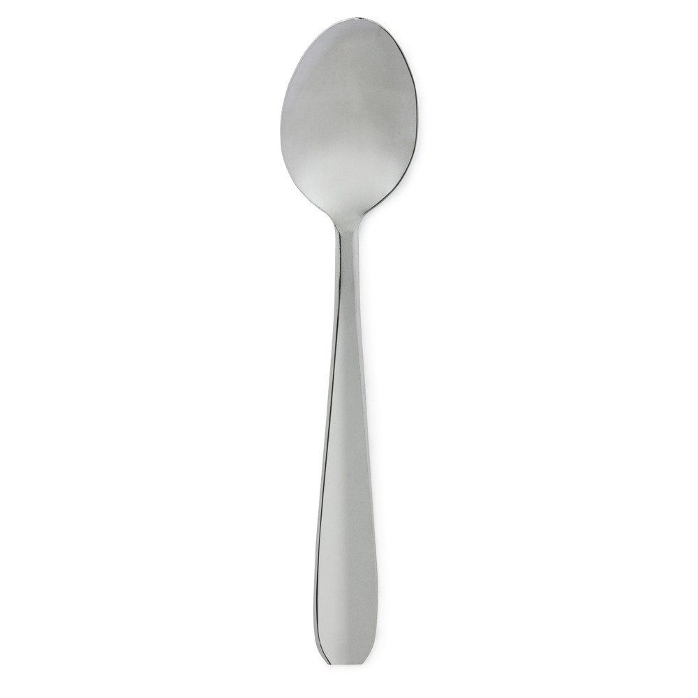 Grande cuillre Echo L. 20,8 cm - Lot de 12
