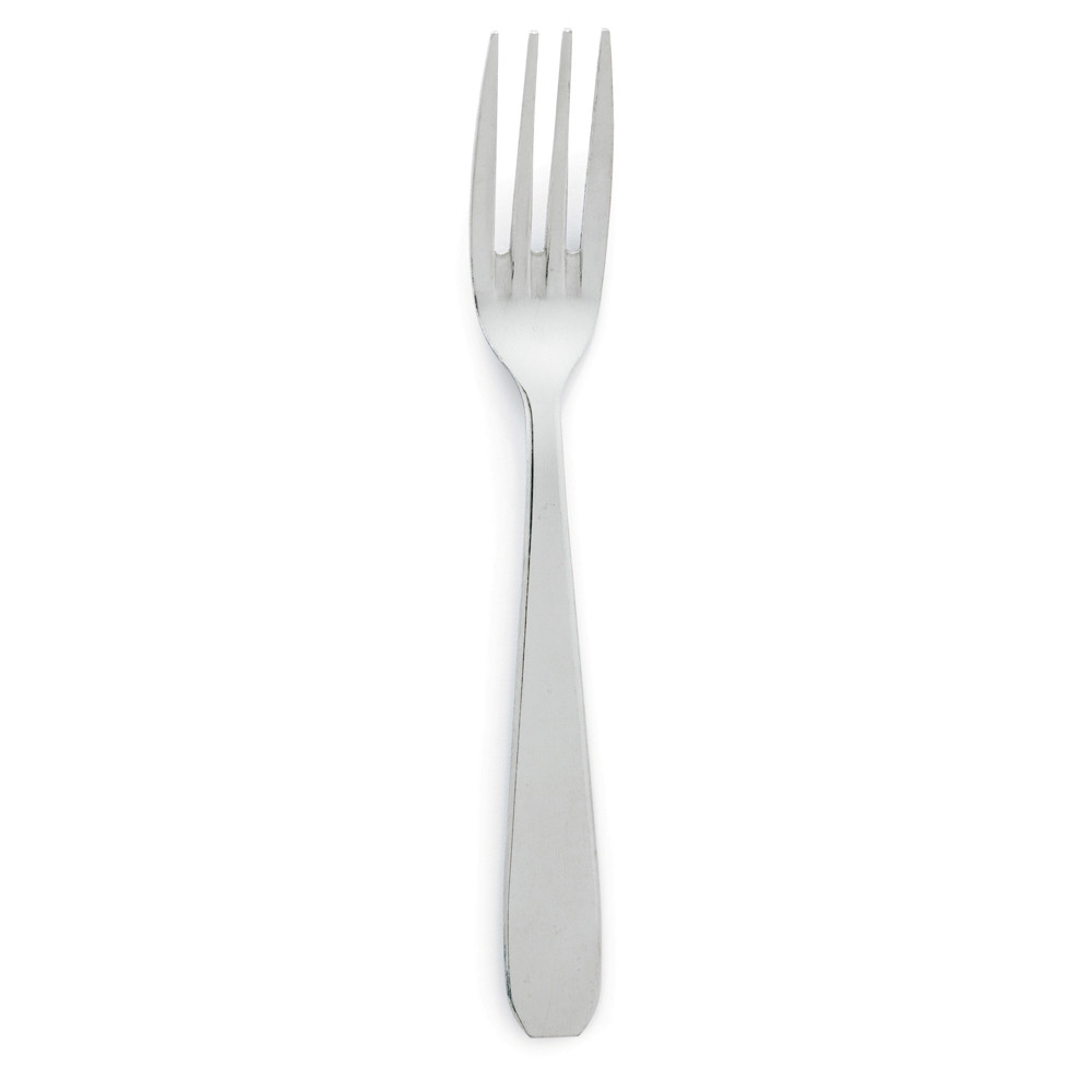 Fourchette de table Echo L. 20,5 cm - Lot de 12