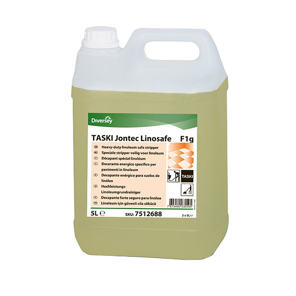 Jontec Linosafe Dcapant sols - 5 L