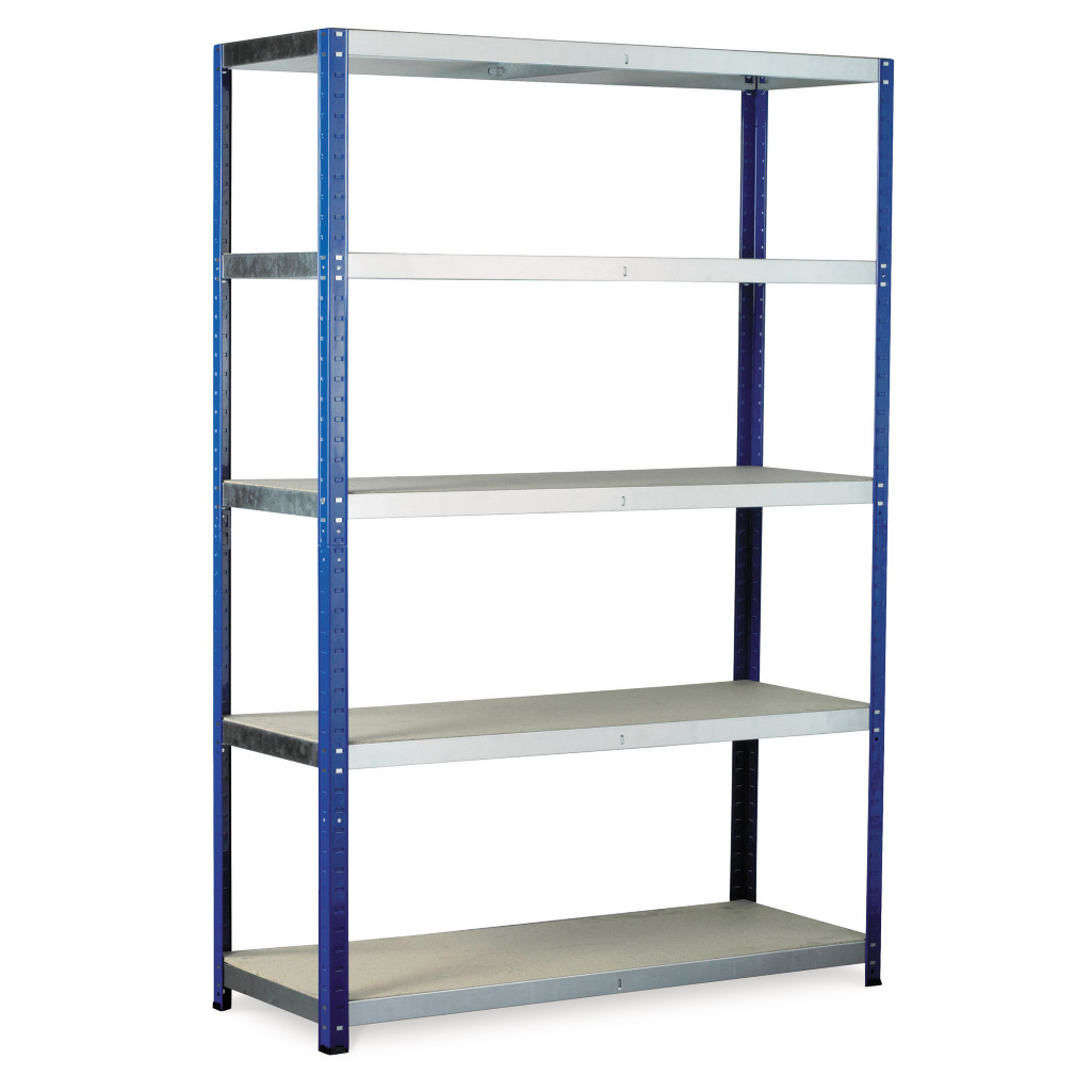 Shelving & Bin Kits
