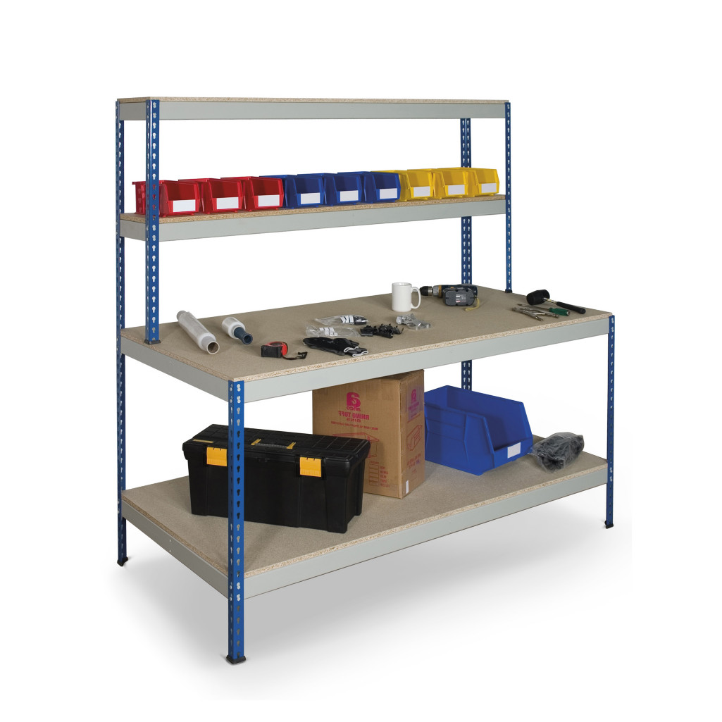 Workstations
