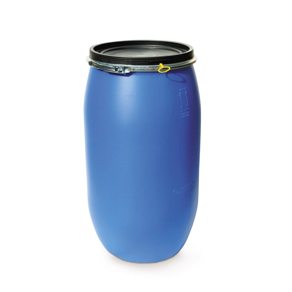 Fusti, bidoni e cisternette