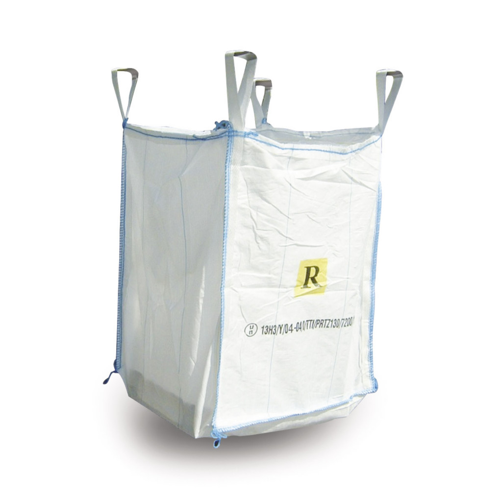 Big Bag e sacchi specifici