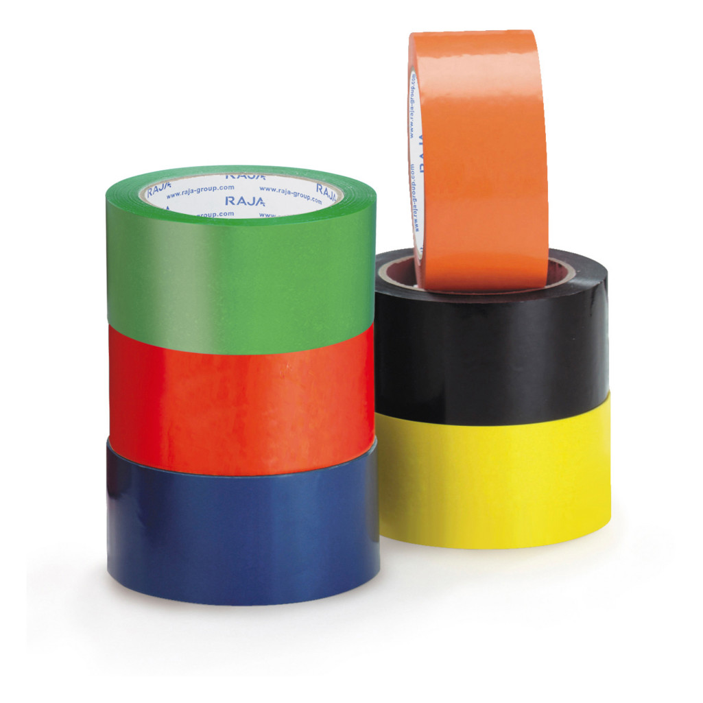 Farbiges klebeband