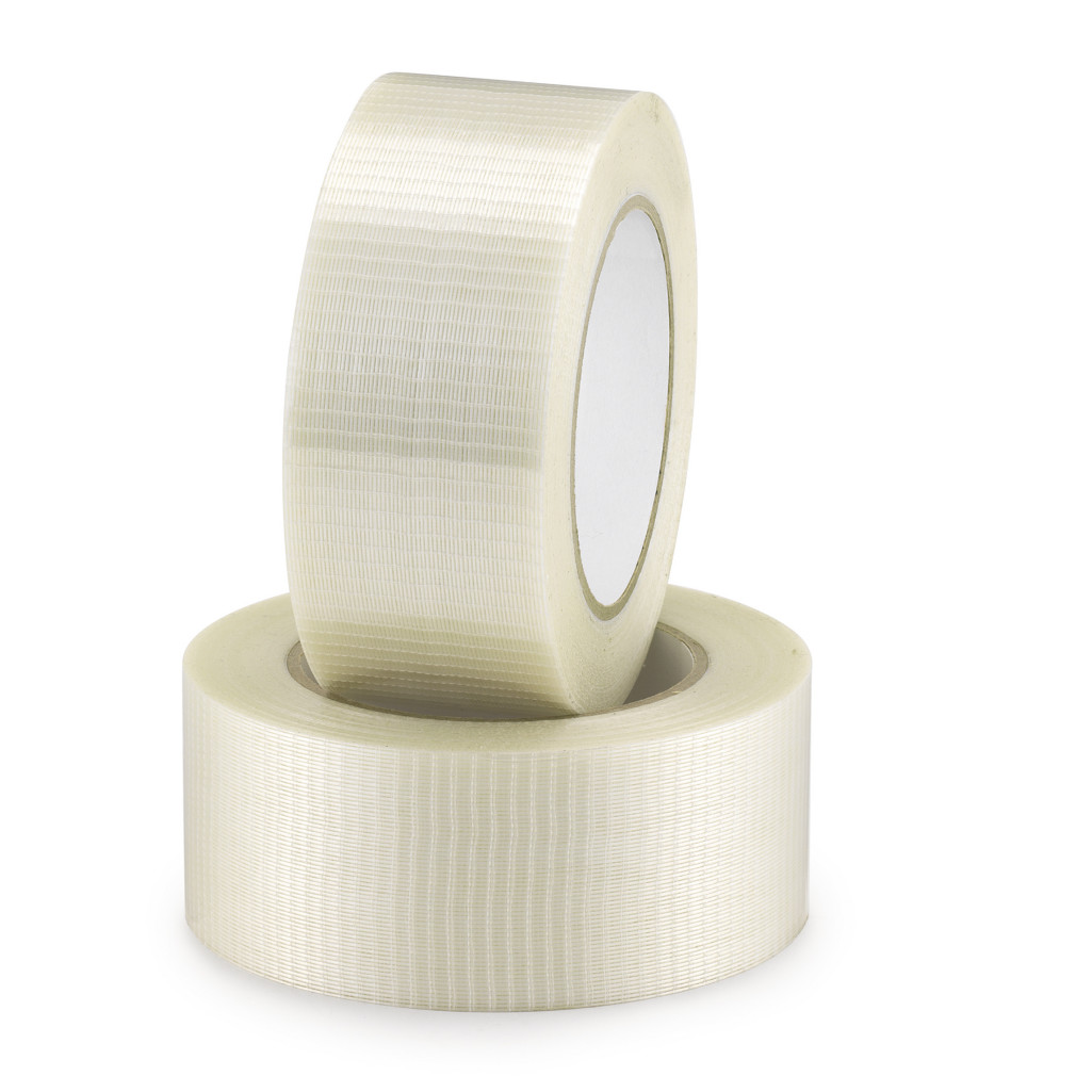 Glassfibertape 