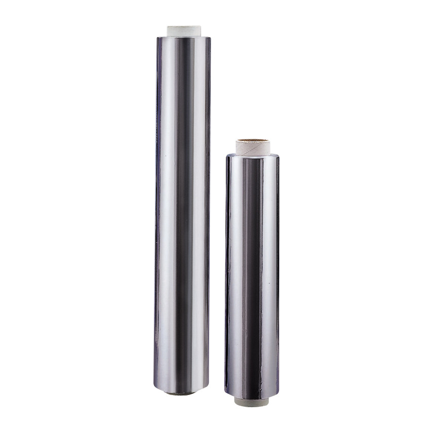 Papier aluminium alimentaire - Rouleau 200m x 45cm