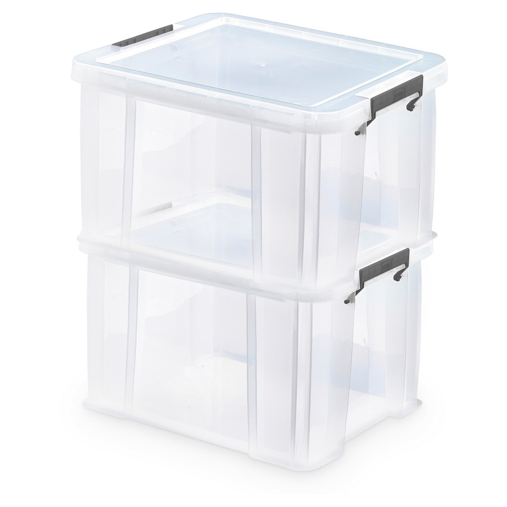 Storage Containers