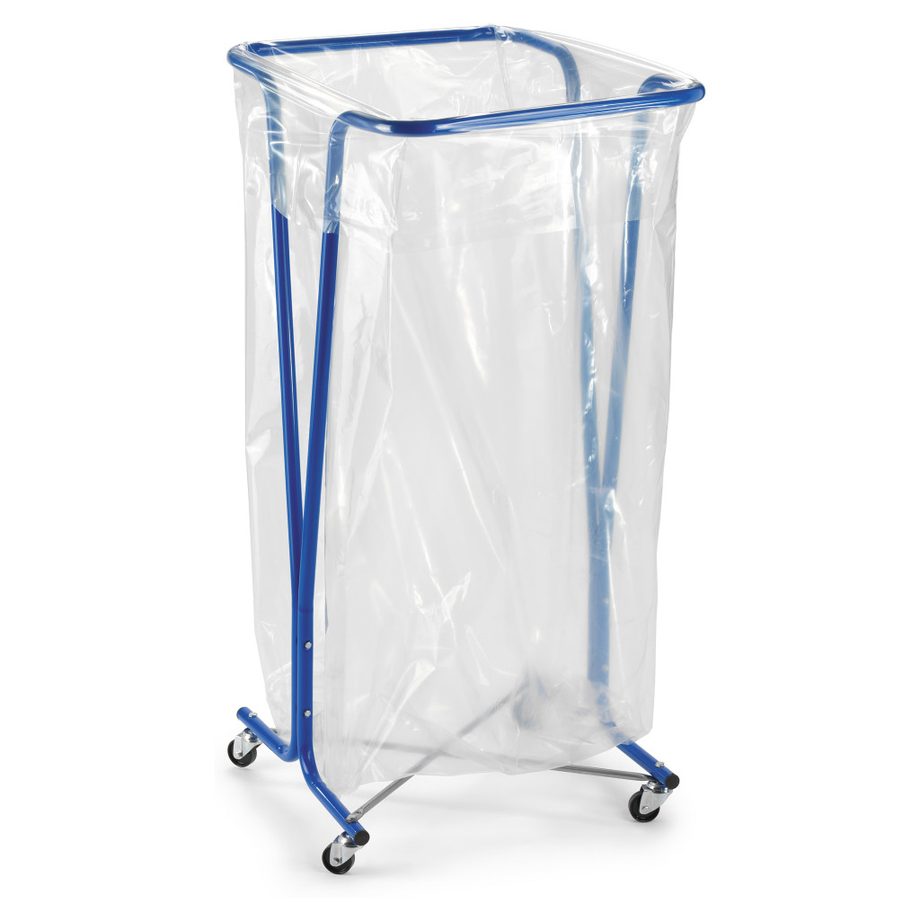 Abfallsackhalter