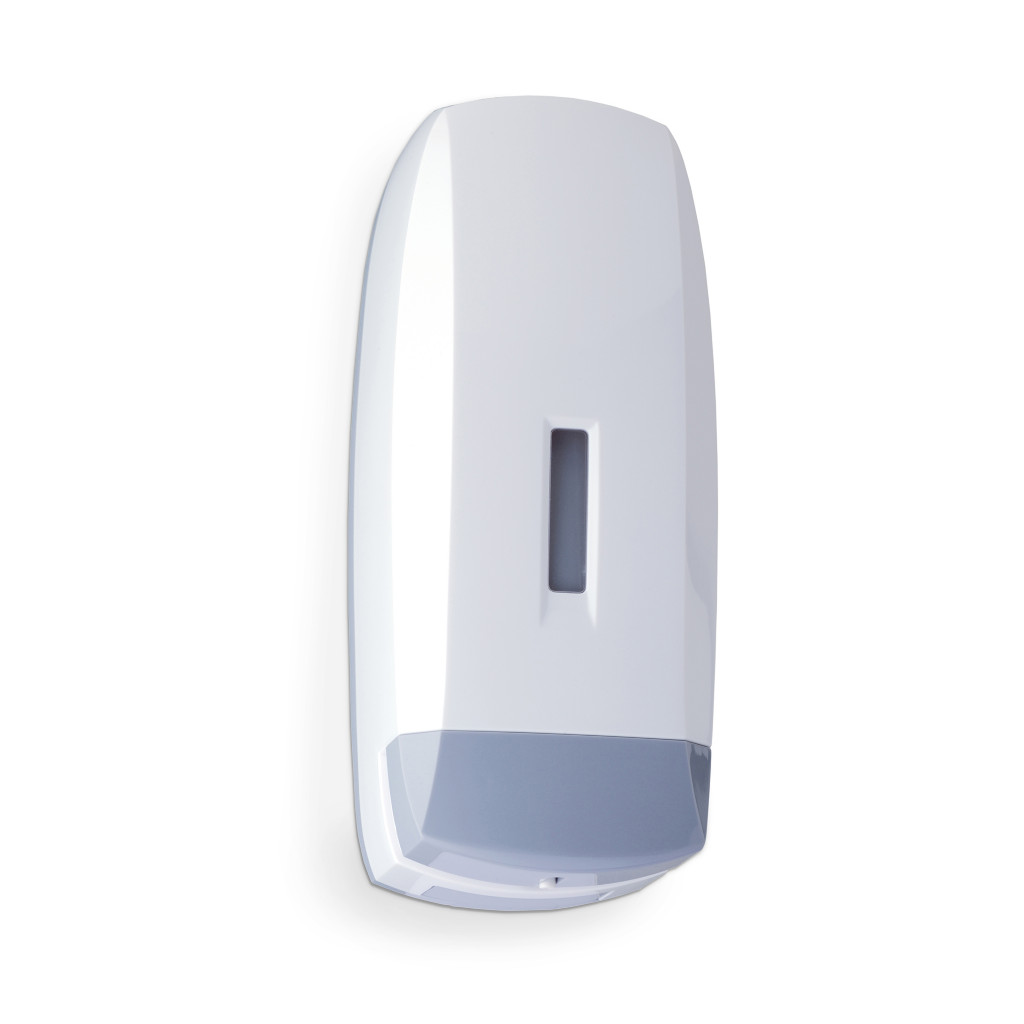 Dispenser e piantane
