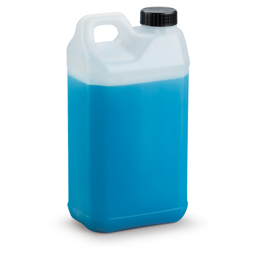 Bidons, jerricans & cuves