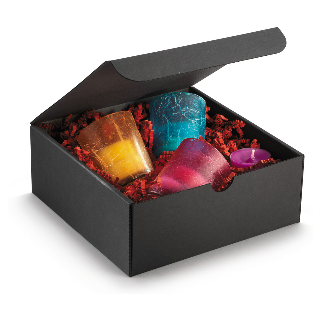caja regalo
