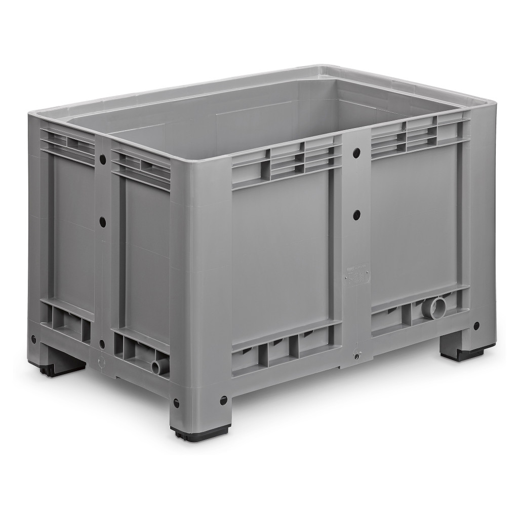 Palletkisten