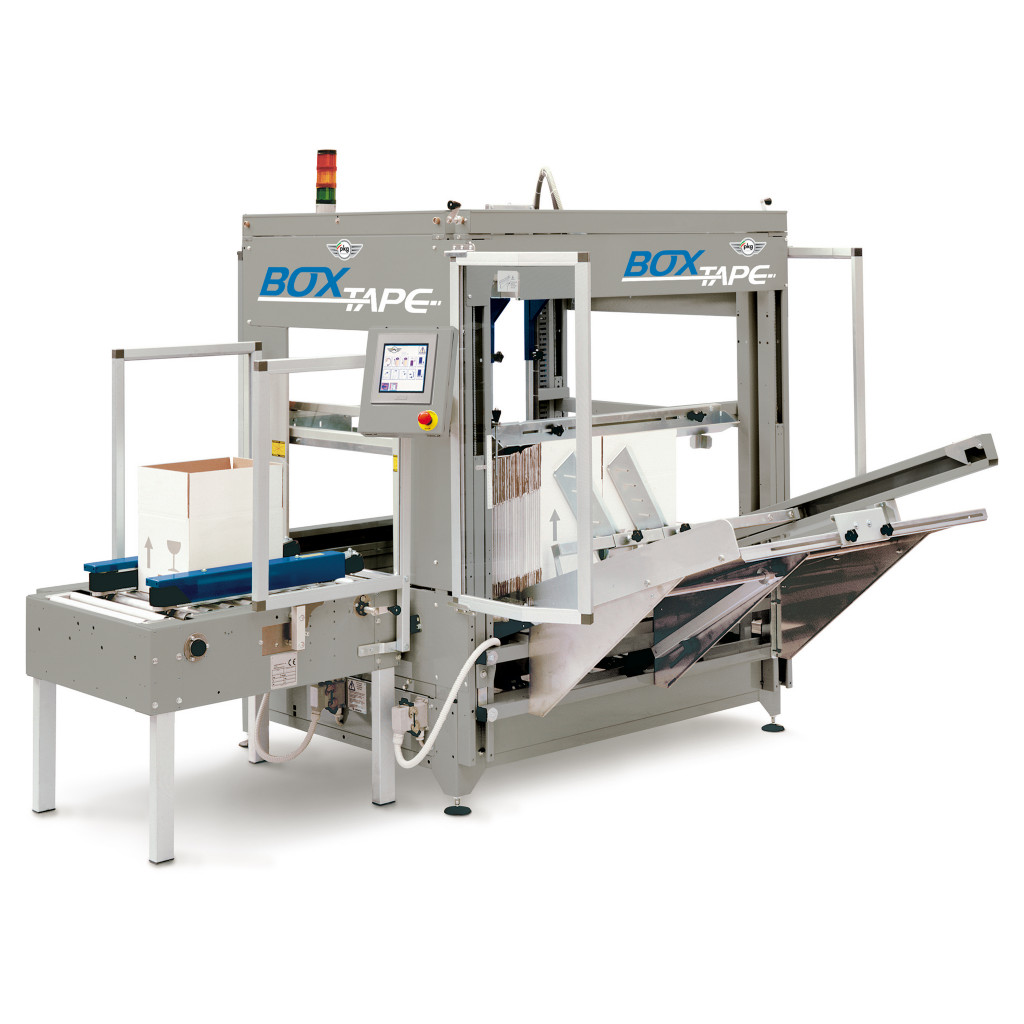 Macchine per formare scatole