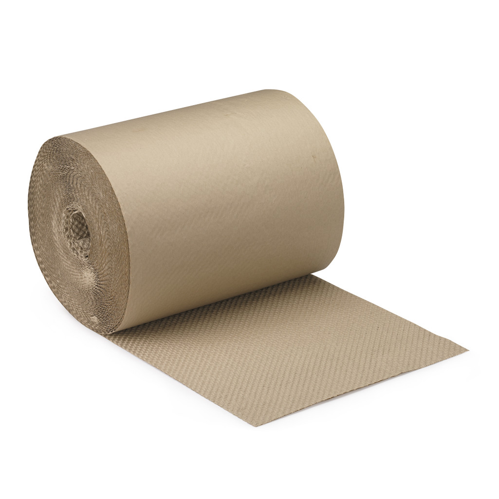 Luftpolsterpapier