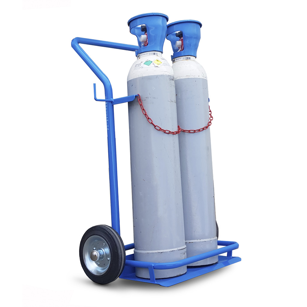 Carrelli Porta Bombole