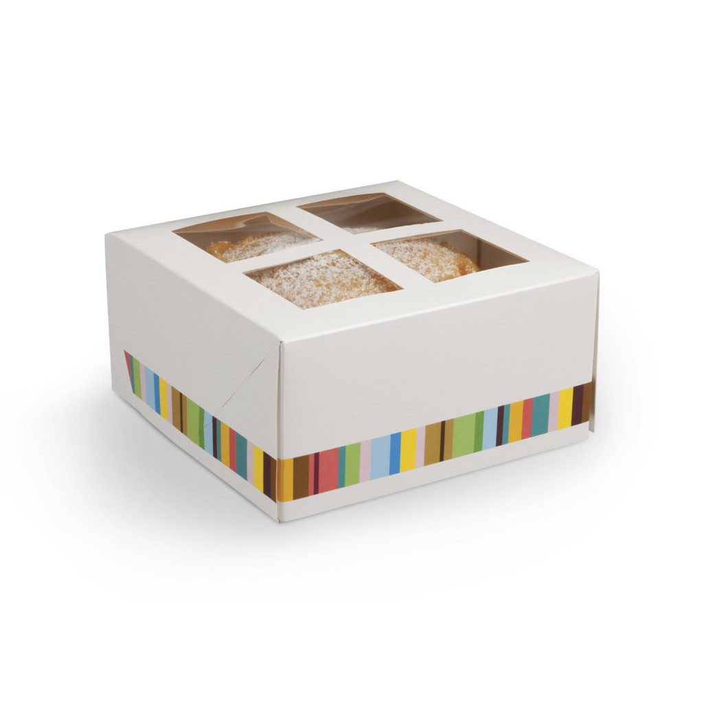 Cake Boxes