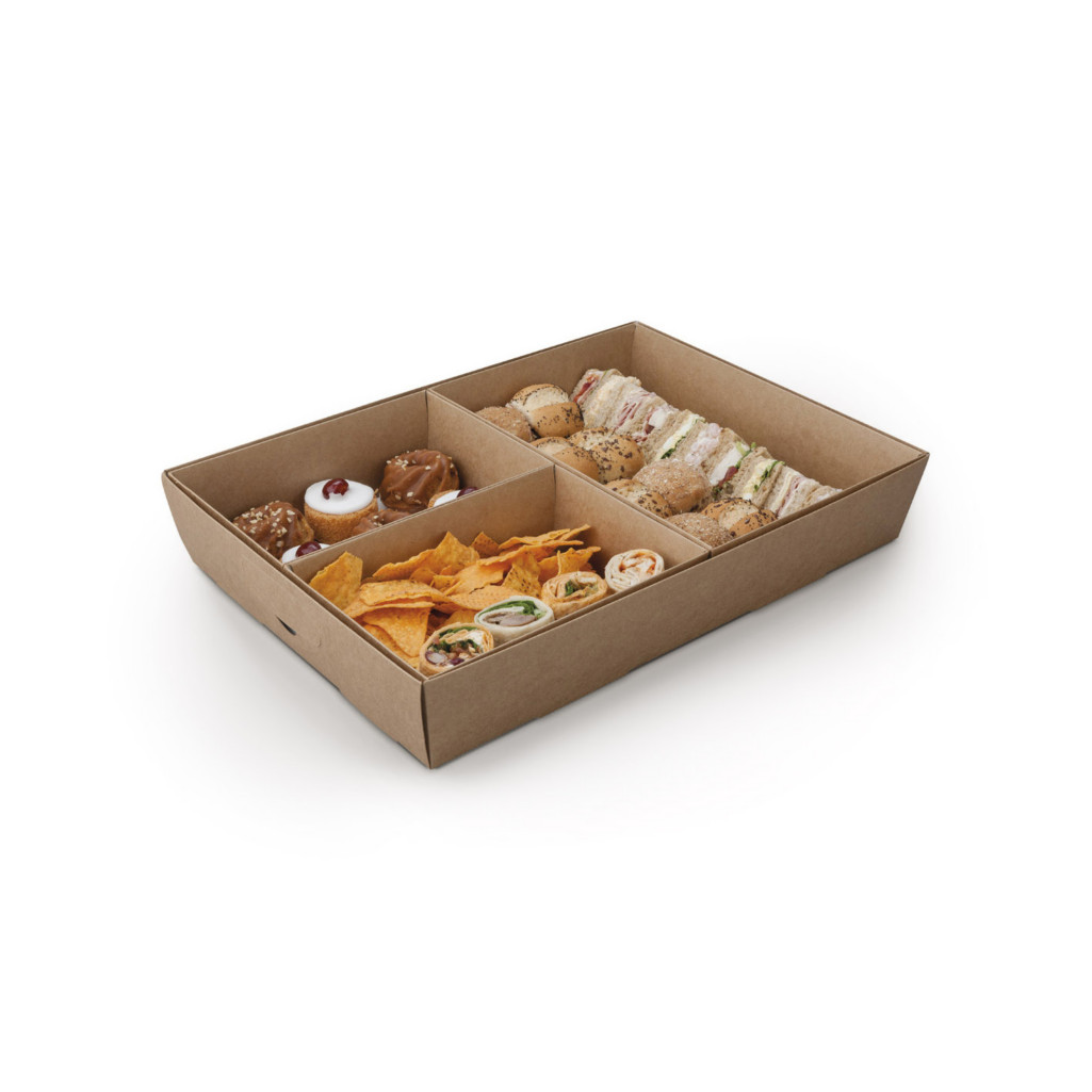 Platter Boxes & Trays