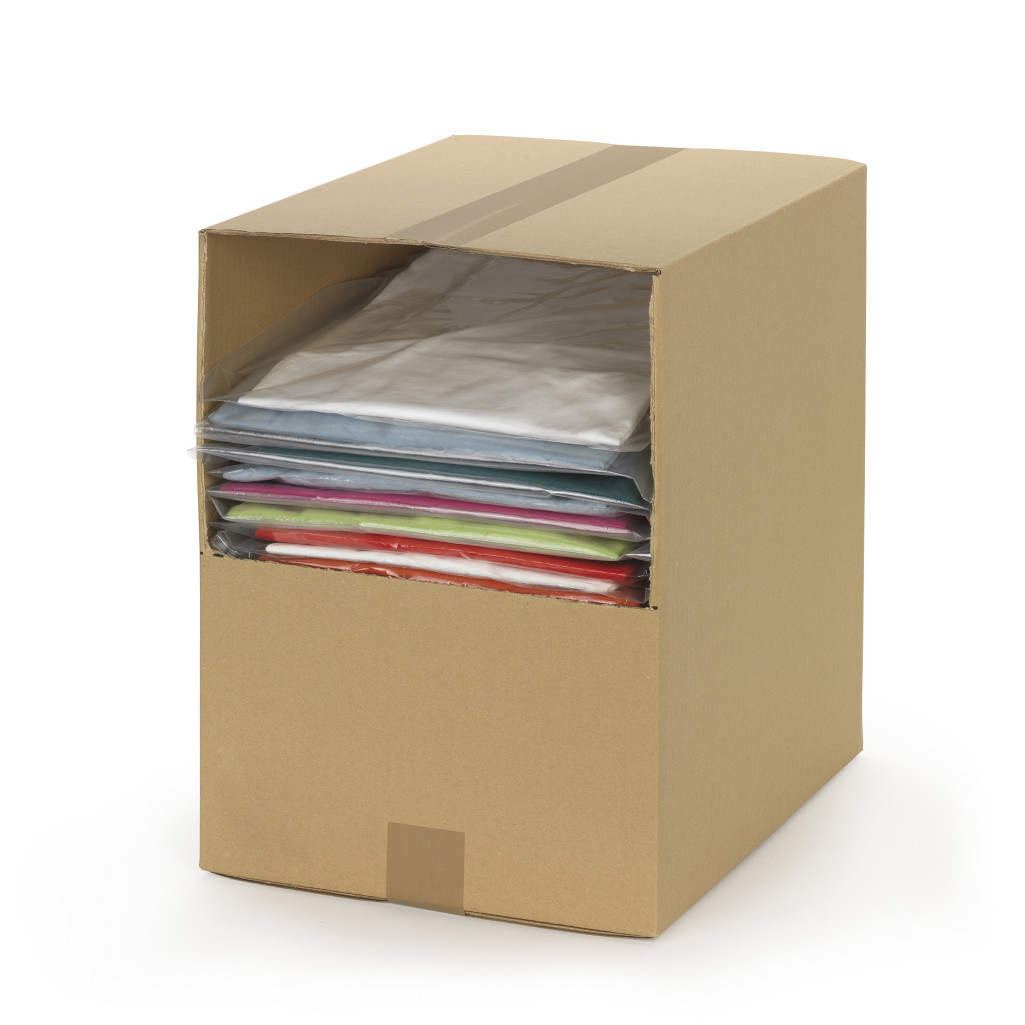 Cartons pour picking