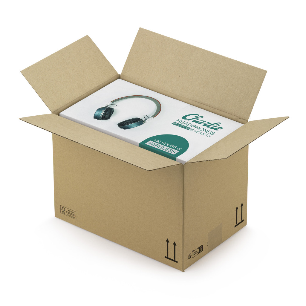 Cartons standards