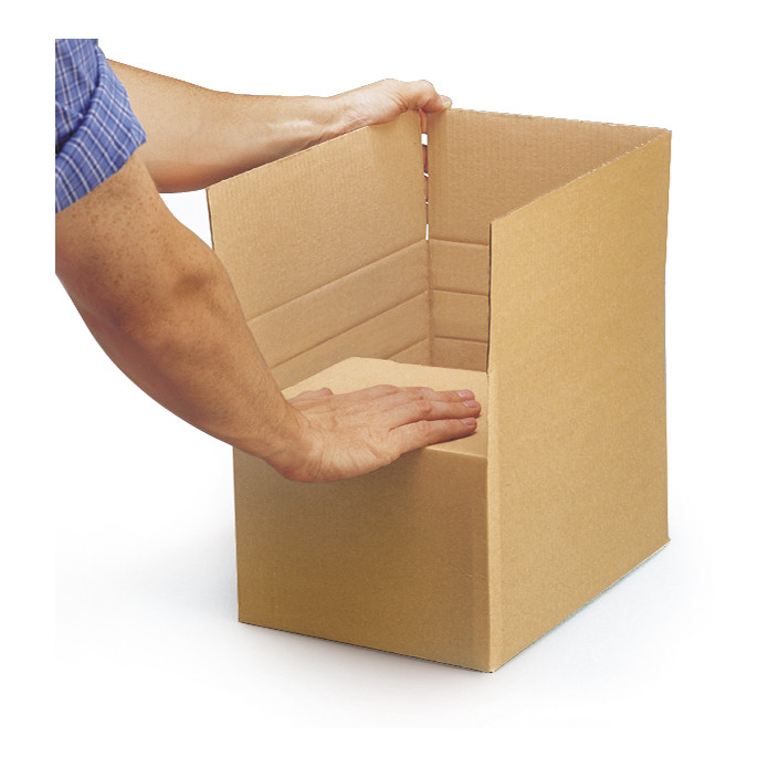 Adjustable & Telescopic Boxes