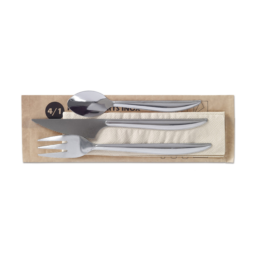 Couverts & accessoires