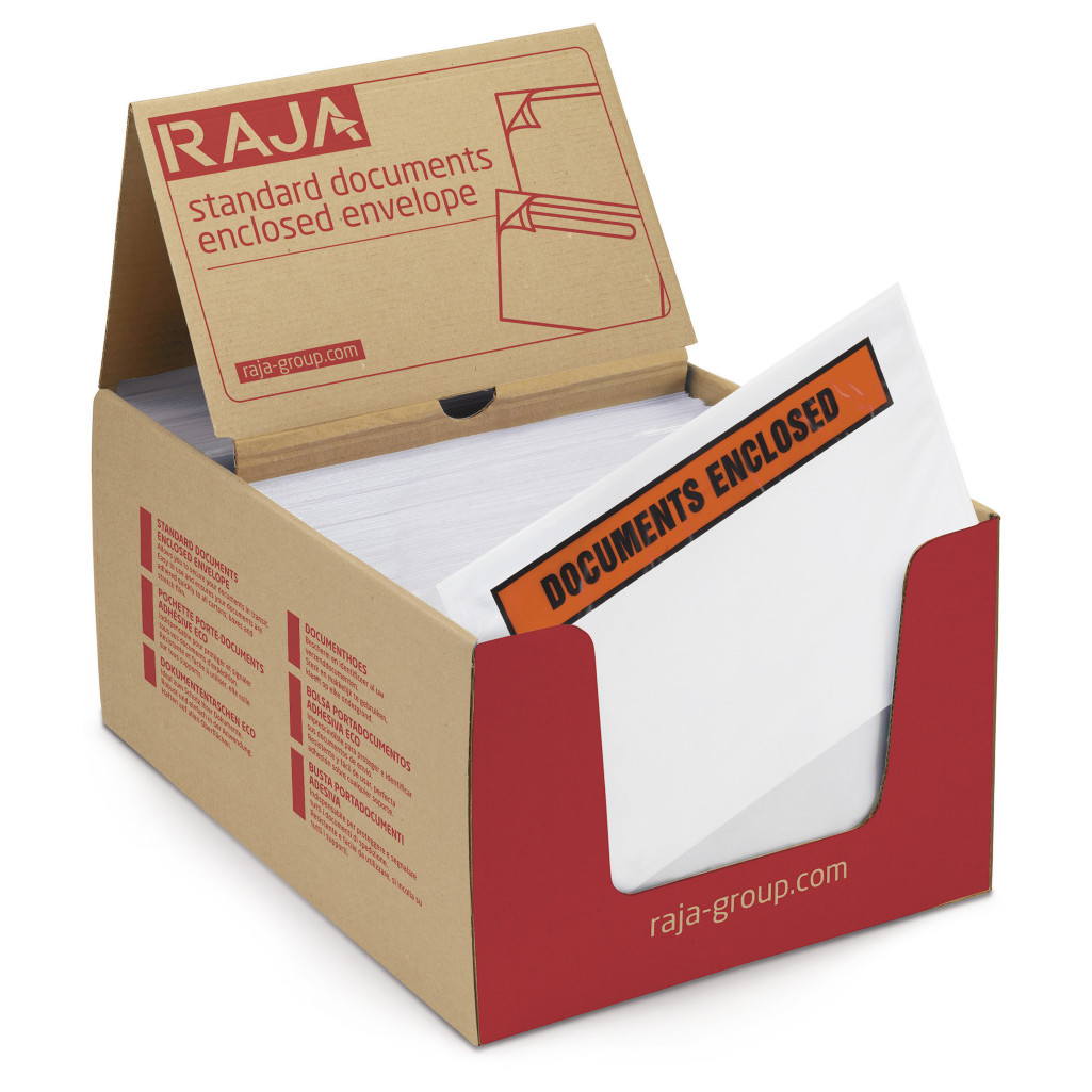 Packaging Labels