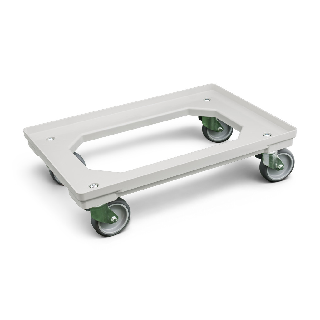 Transportroller