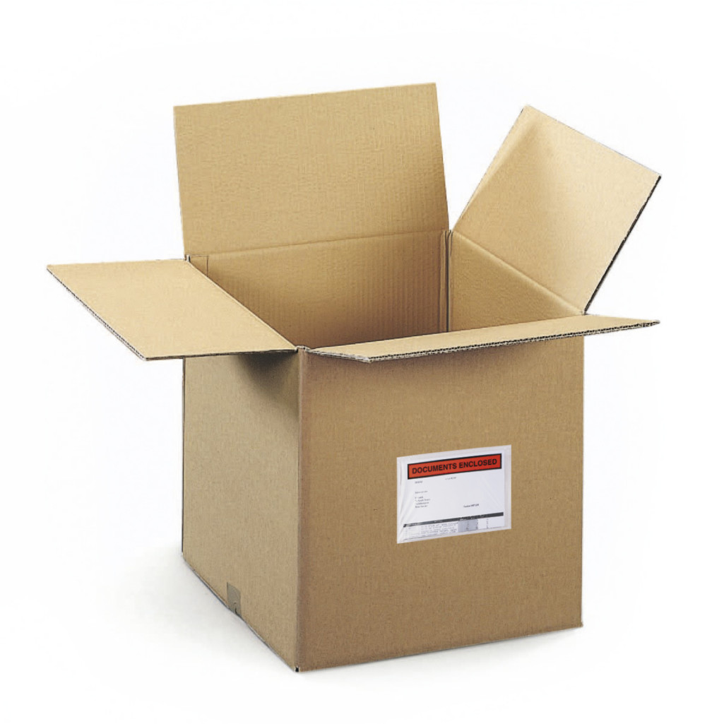 Courier Boxes