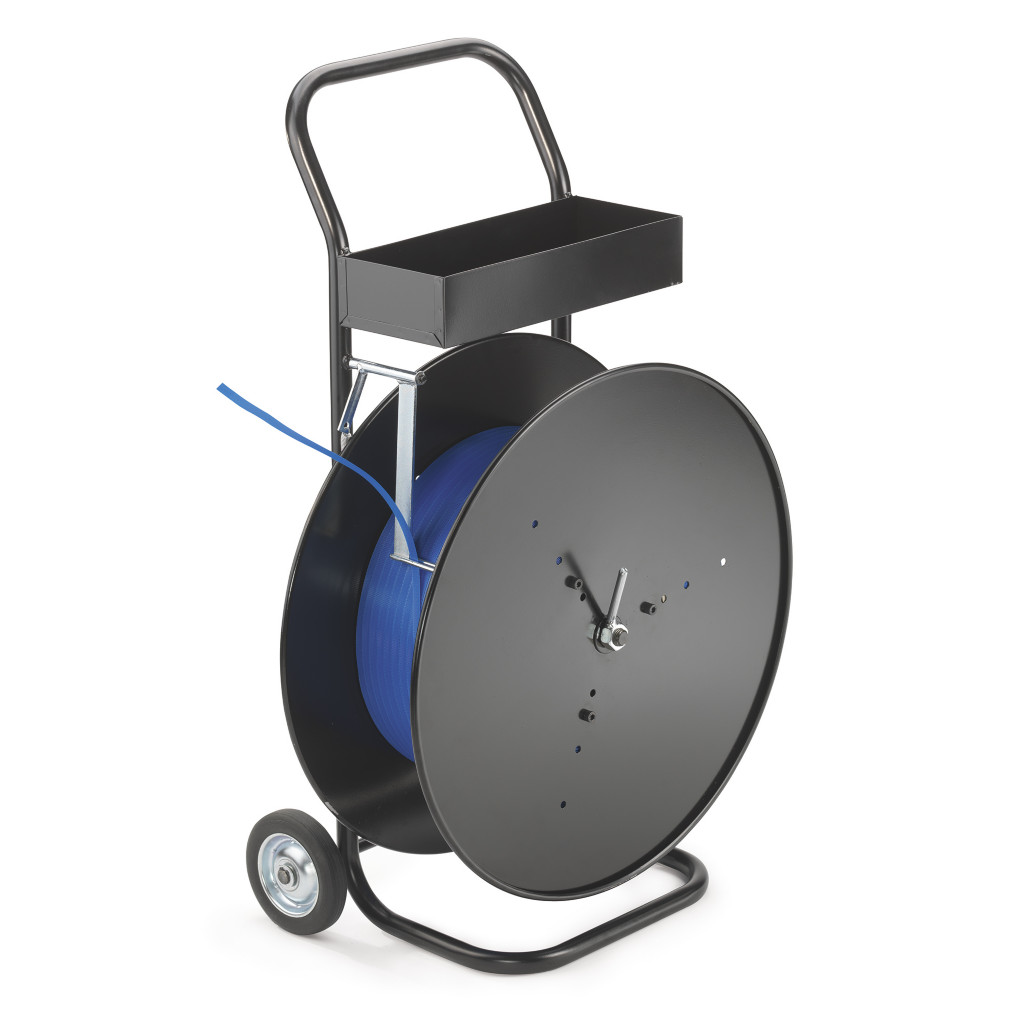Abrollwagen