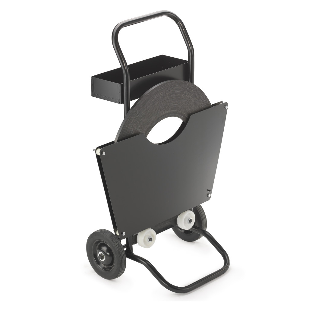 Abrollwagen