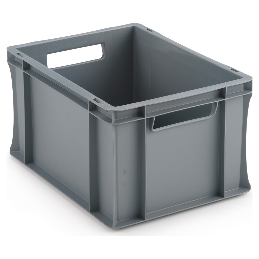 Euro Stacking Containers