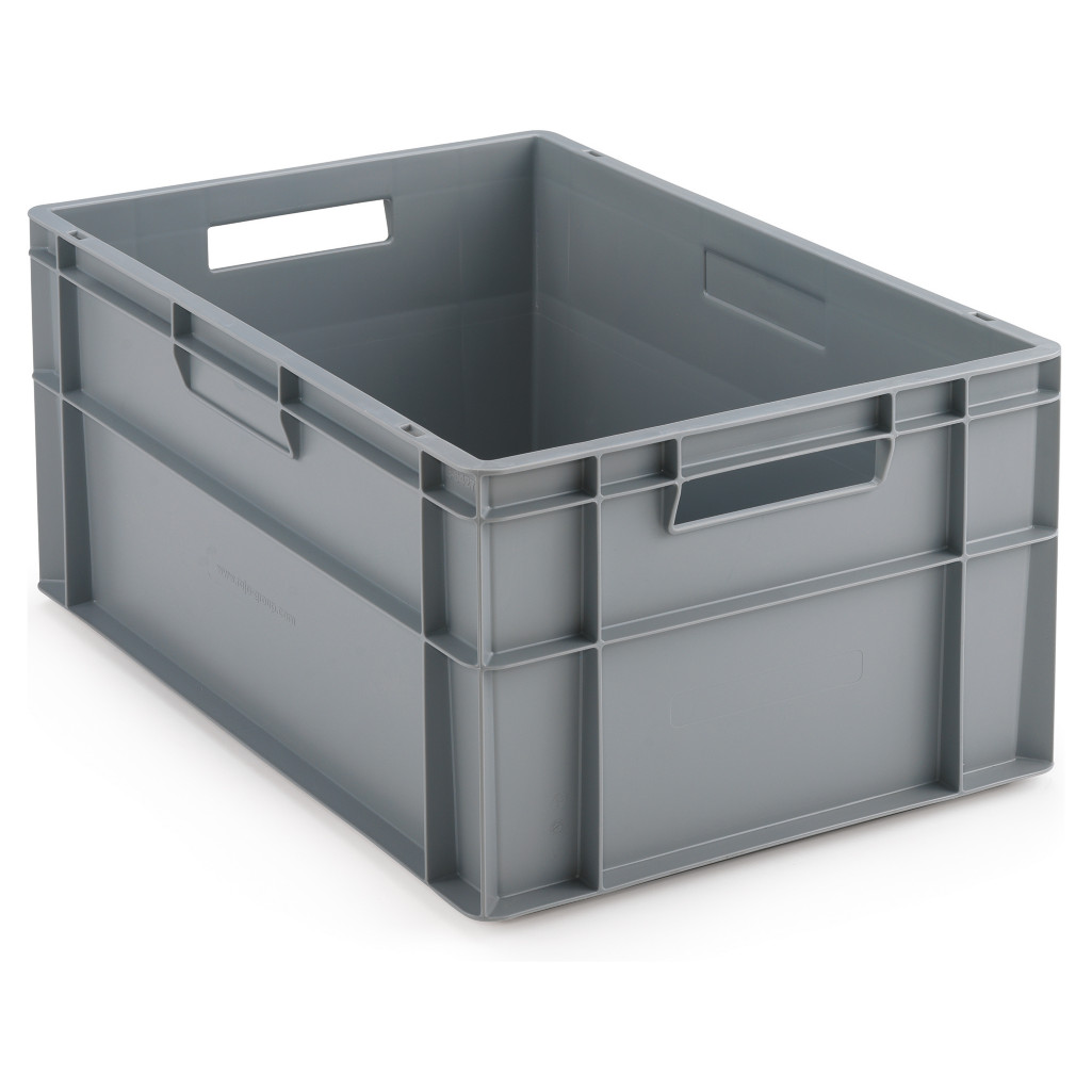Euroboxen, Euro-Stapelbehälter