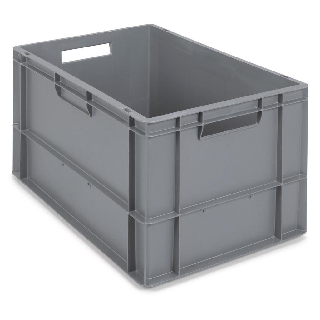 Euroboxen, Euro-Stapelbehälter