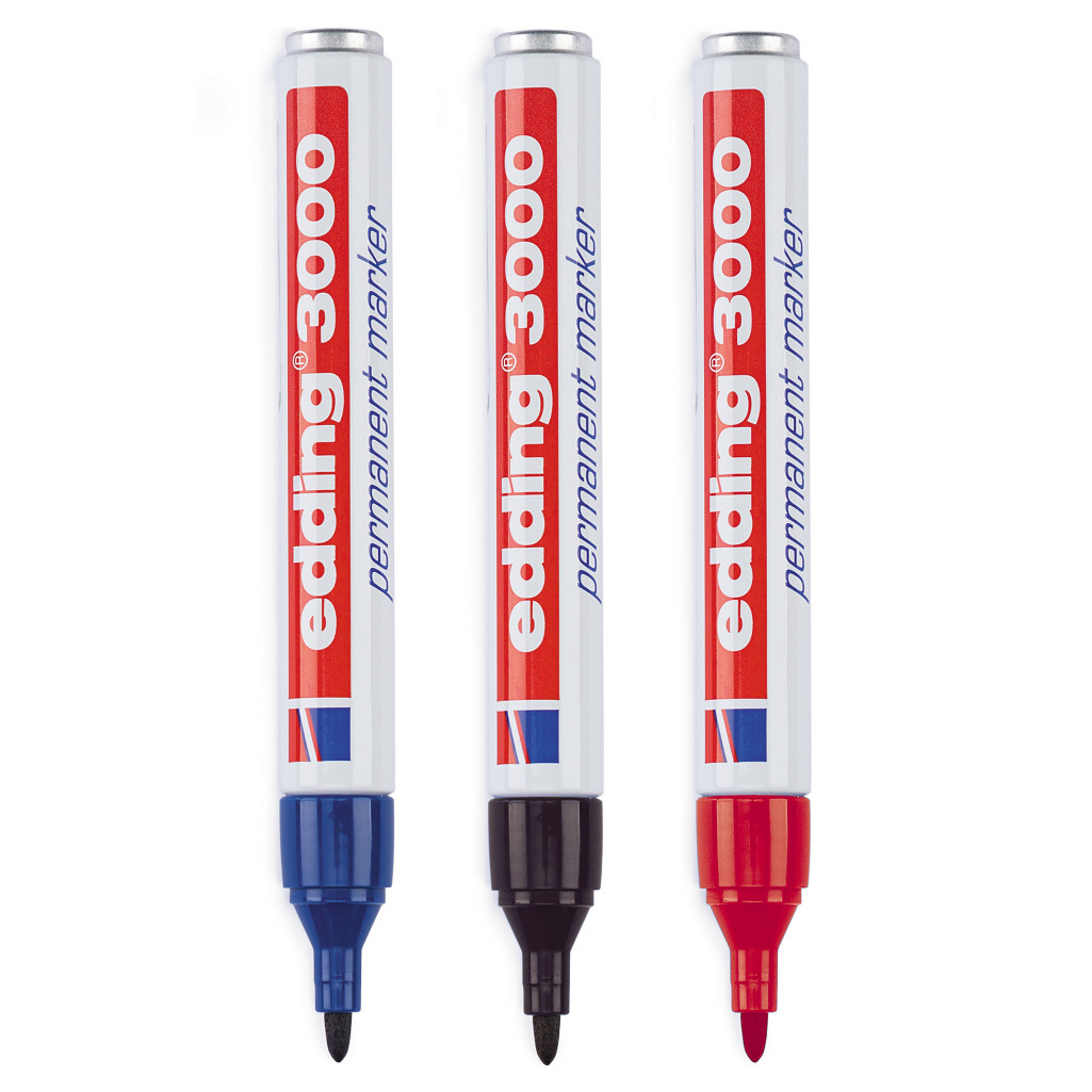 Permanentmarker